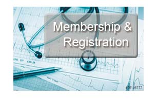 Membership and Registration