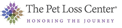The Pet Loss Center logo