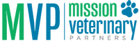 mission vet logo